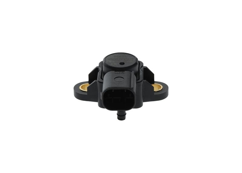 Датчик тиску наддува BOSCH 0261230439 - zapix