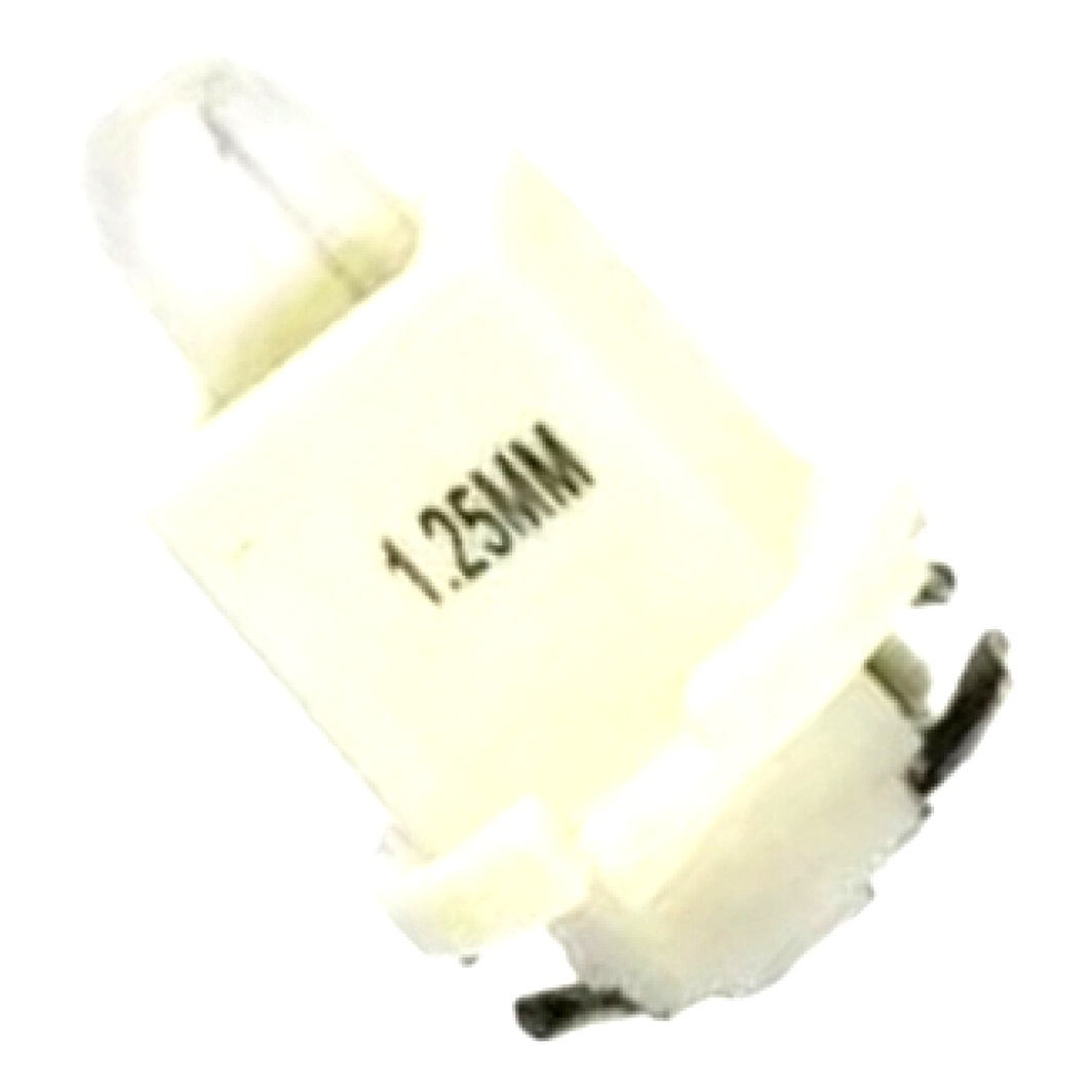 Автолампа розжарювання NARVA BAX EBS-R 1.2W 24V прозора 171033000 - zapix