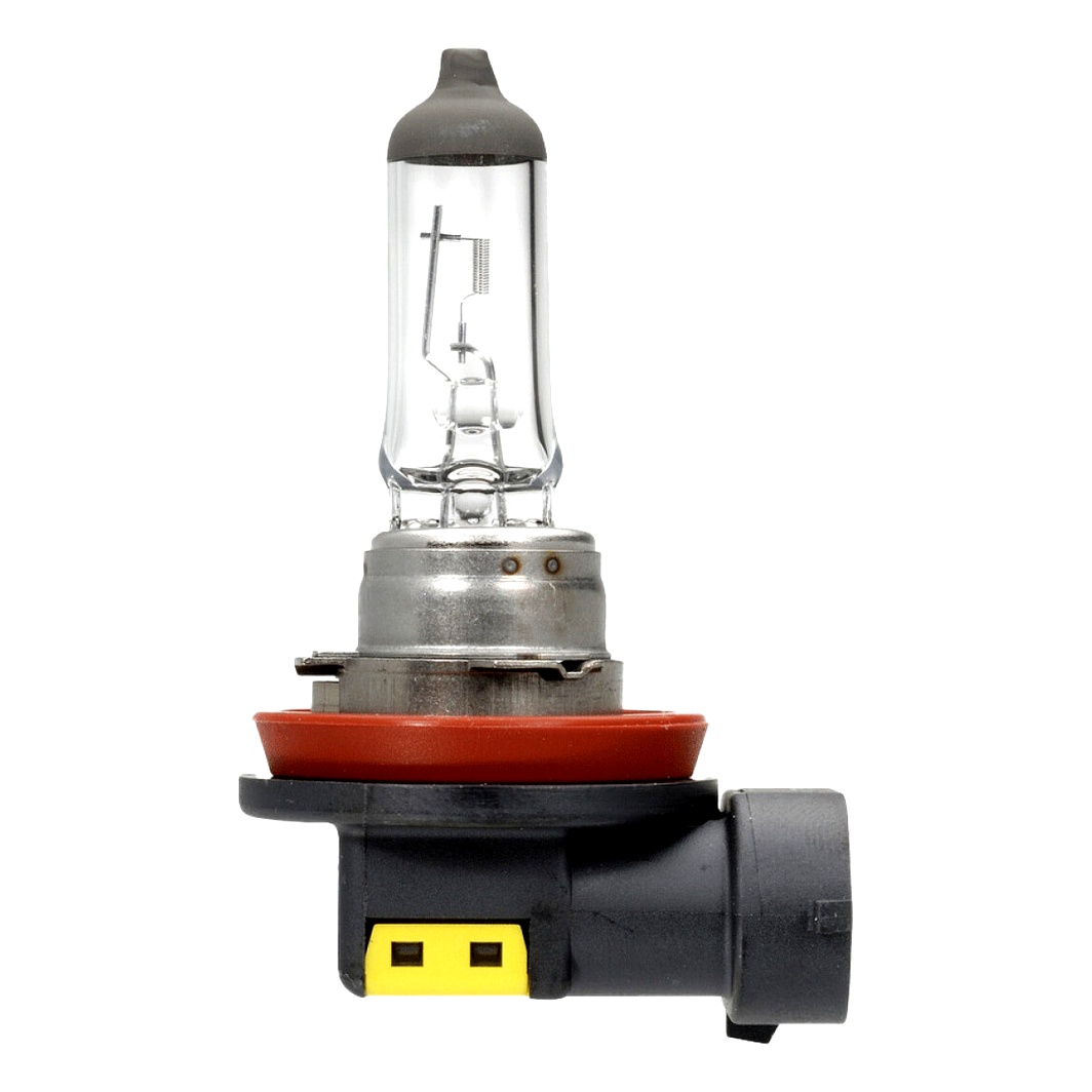 Автолампа галогеновая NARVA H8 PGJ19-1 35W 12V прозрачная 48076C1 - zapix