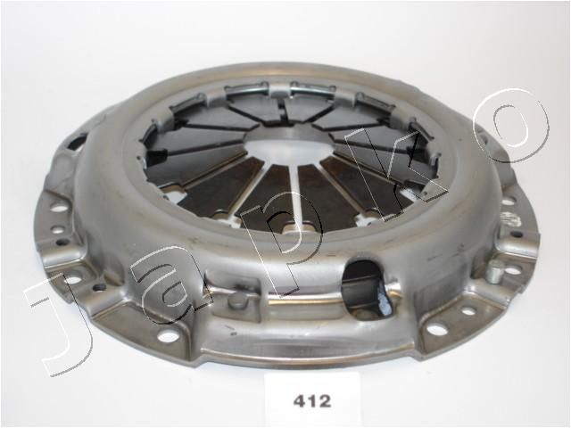 Амортизатор ASAM AUTOMOTIVE 70412 - zapix
