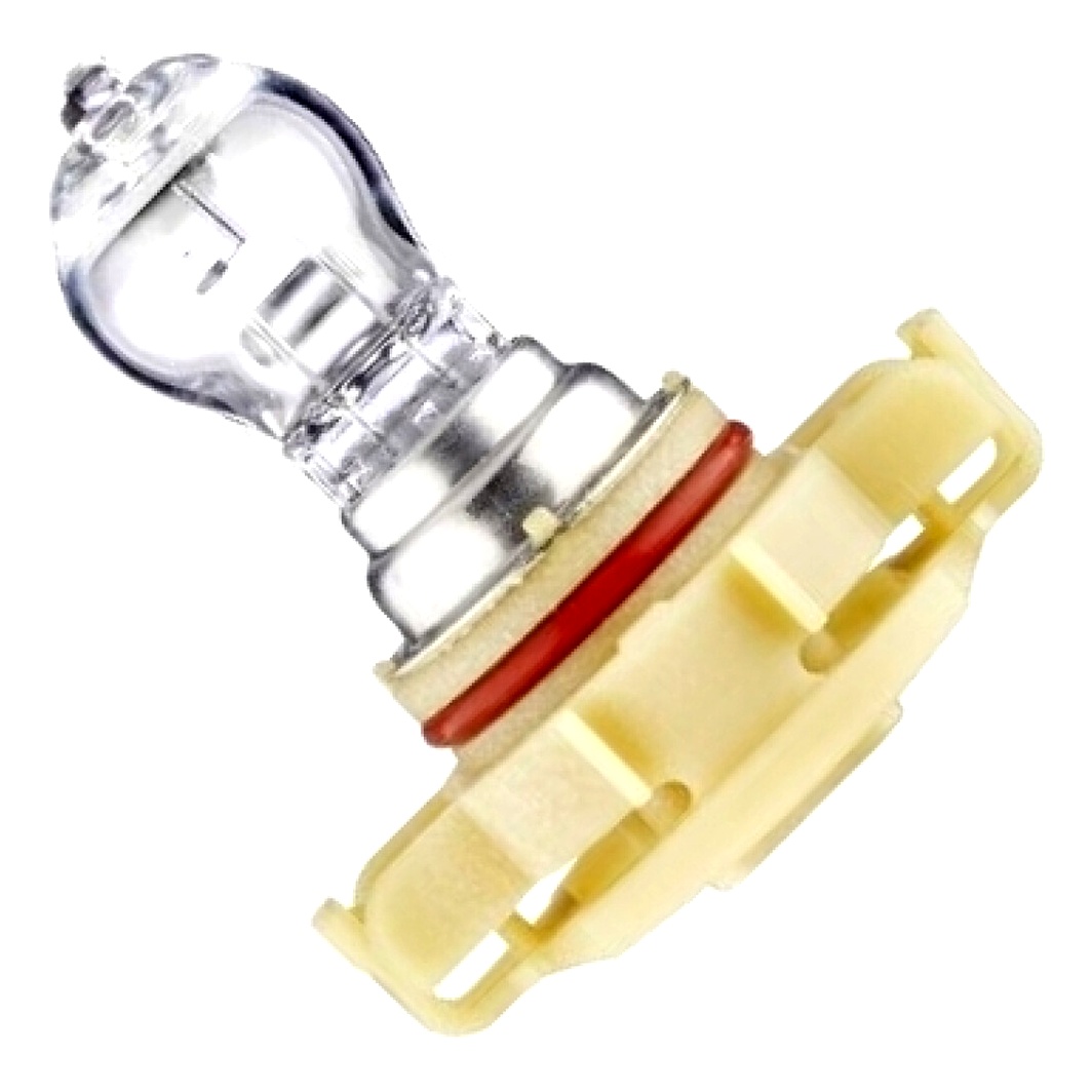 Автолампа накала HELLA Standard PSX24W PG20/7 24W 12V прозрачная 8GA223569001 - zapix