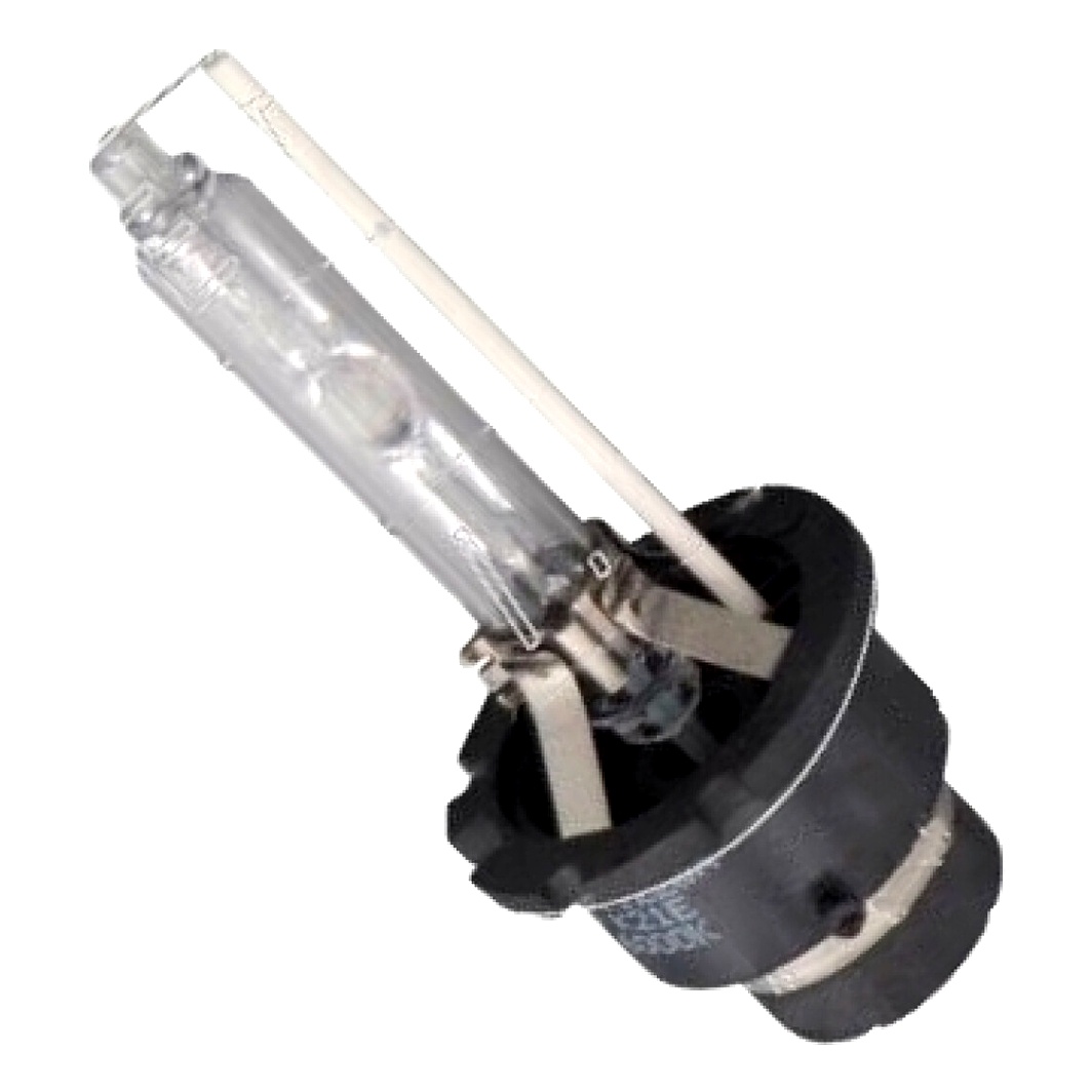 Автолампа ксенонова AIC D4S P32d-5 35W 42V прозора 70770 - zapix