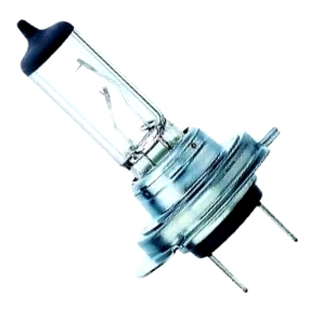 Автолампа галогенова OSRAM Truckstar Pro H7 PX26d 70W 24V прозора 64215TSPHCB - zapix