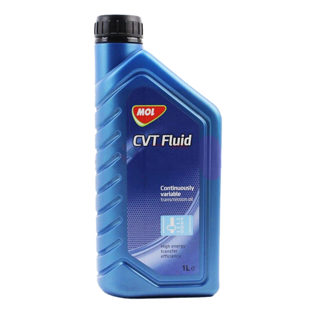 Трансмиссионное масло MOL CVT Fluid 1 л 13301079 - zapix