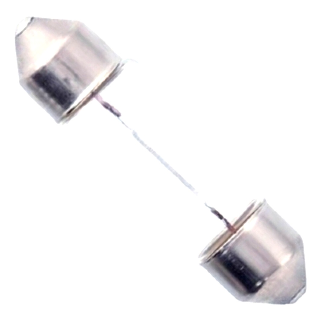 Автолампа розжарювання NARVA C3W SV7.5 3W 24V прозора 17104CP - zapix