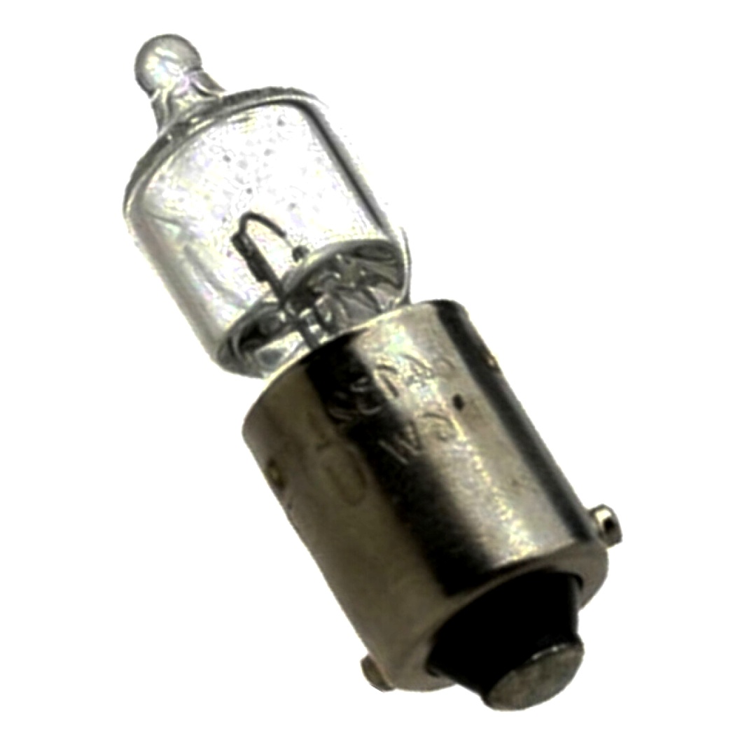 Автолампа галогеновая VAG H6W BAX9s 6W 12V N10445502 - zapix