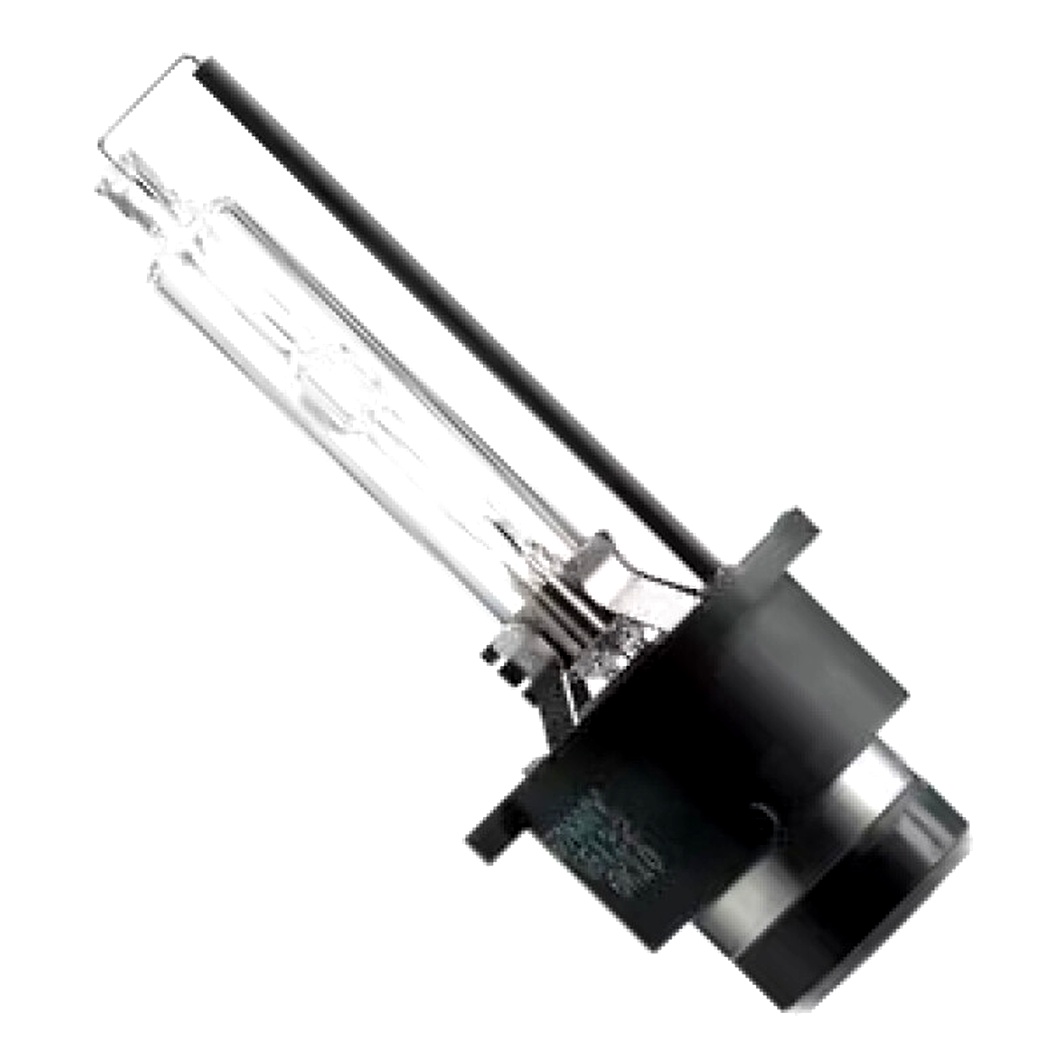 Автолампа ксенонова PHILIPS D2S P32d-2 35W 85V прозора 85122