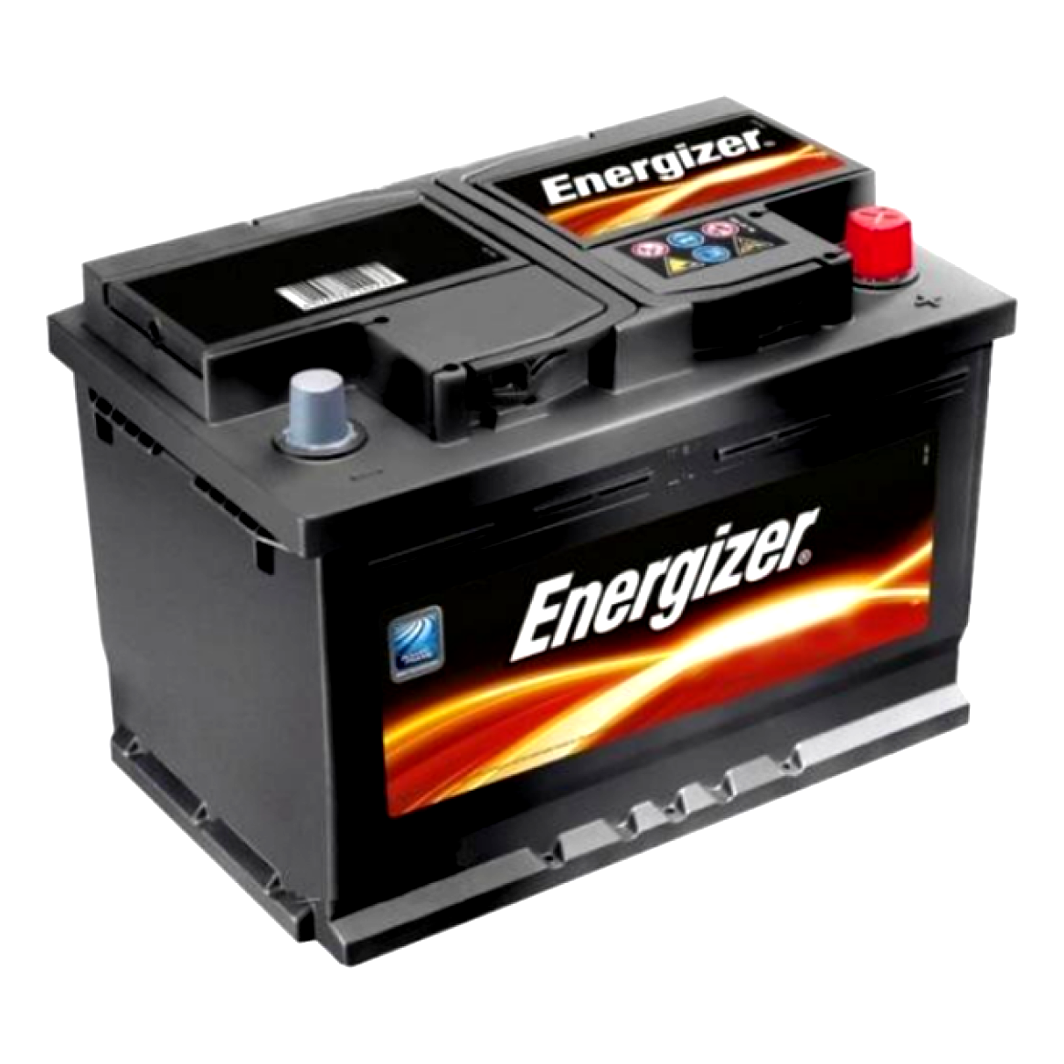 Акумулятор ENERGIZER EFB 12V 60Ah 640A R+ 560500064 - zapix