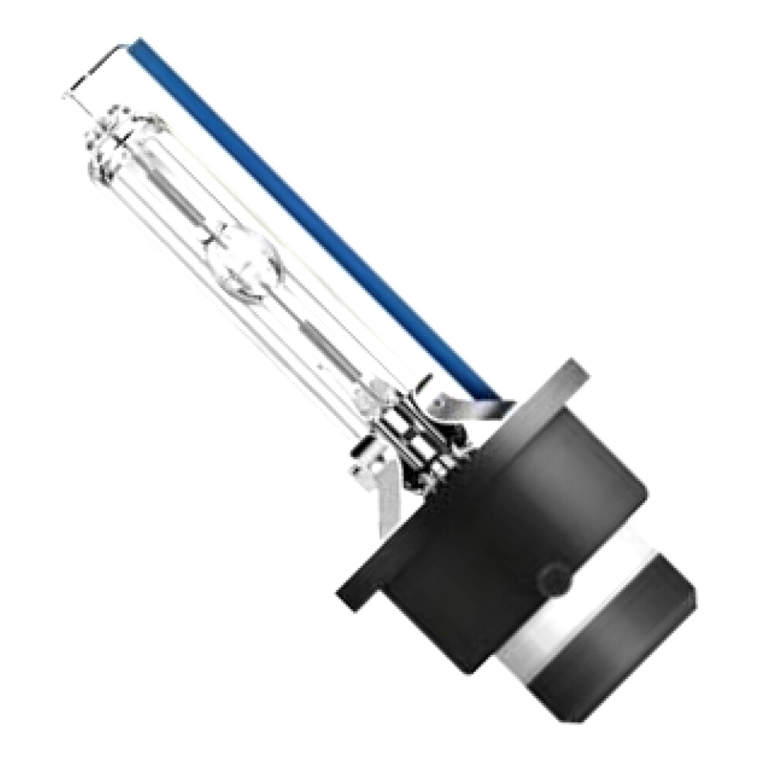 Автолампа ксеноновая OSRAM Xenarc Cool Blue Intense D4S P32d-5 35W 42V прозрачная 66440CBIHCB - zapix