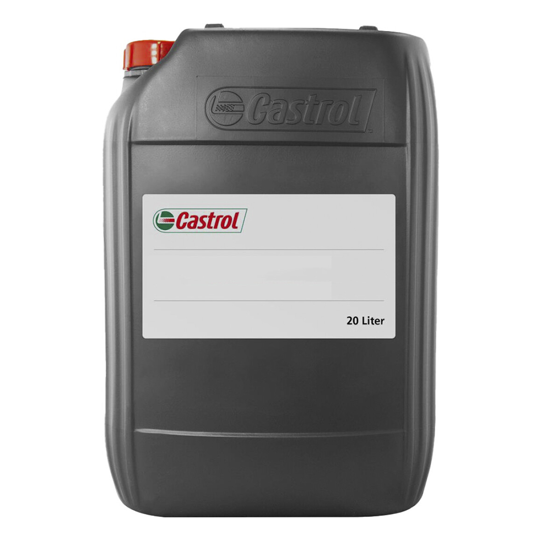 Трансмісійна олива CASTROL Transmax ATF DX III Multivehicle 20 л EBTRAD3M20L - zapix