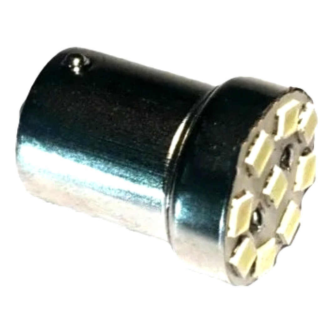 Автолампа LED (світлодіодна) TEMPEST R5W BA15s 24V TMPL081924 - zapix