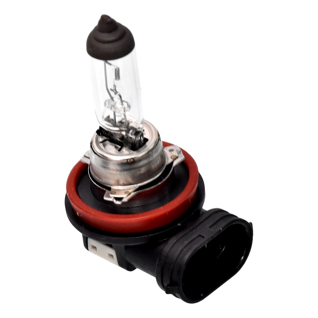 Автолампа галогенова PHILIPS Standard H16 PGJ19-3 19W 12V прозора 12366C1 - zapix