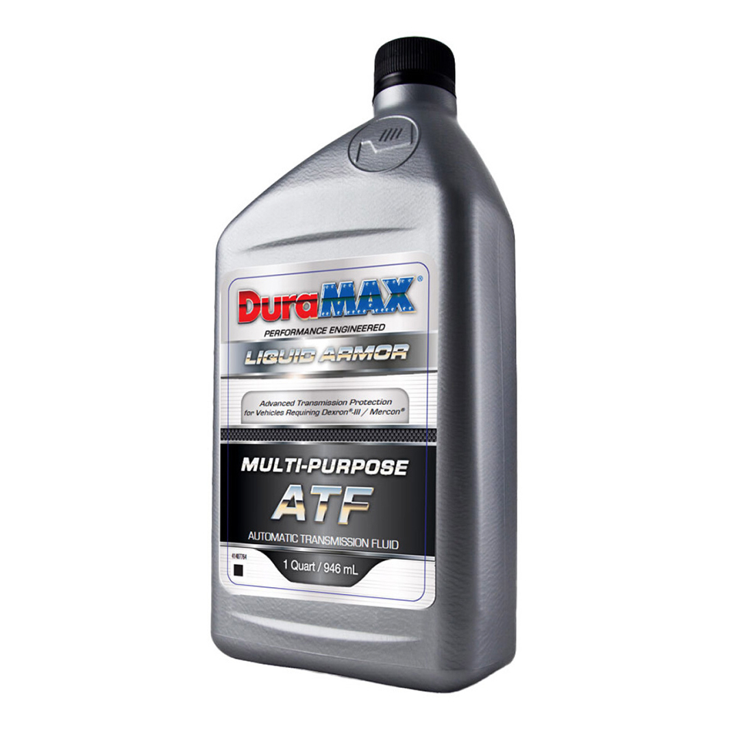 Трансмиссионное масло DURAMAX Multi-Purpose ATF 0,946 л 950390003001401 - zapix