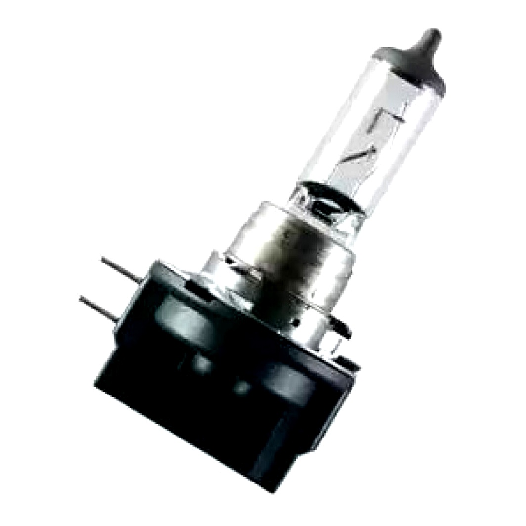 Автолампа галогенова OSRAM Original Line H11B PGJY19-2 55W 12V прозора 64241 - zapix