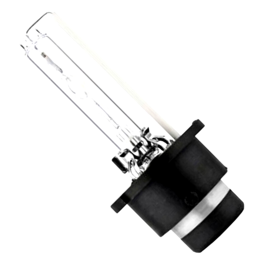 Автолампа ксенонова HELLA ValueFit D2S P32d-2 35W 85V біла 8GS242632301 - zapix