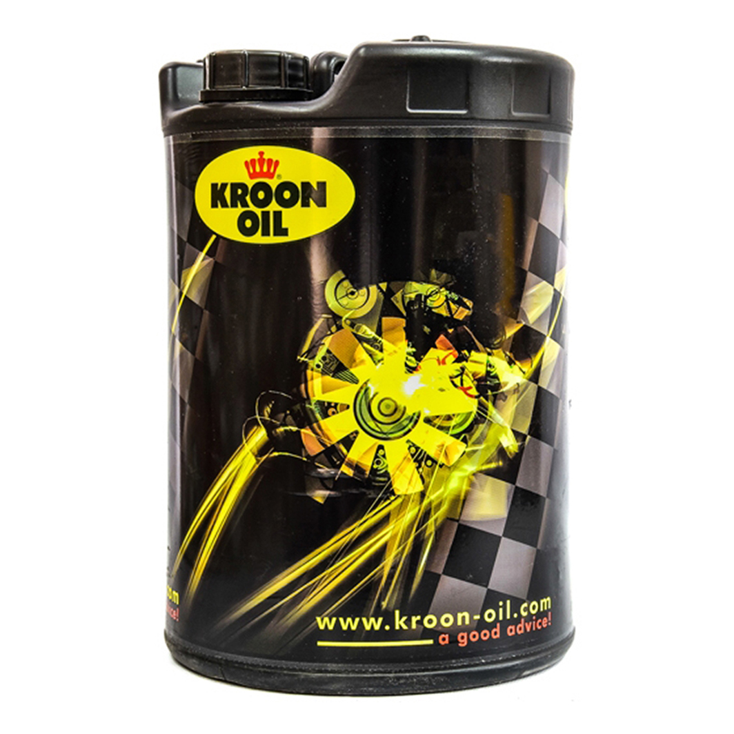 Трансмісійна олива KROON OIL ATF Dexron II-D 20 л
