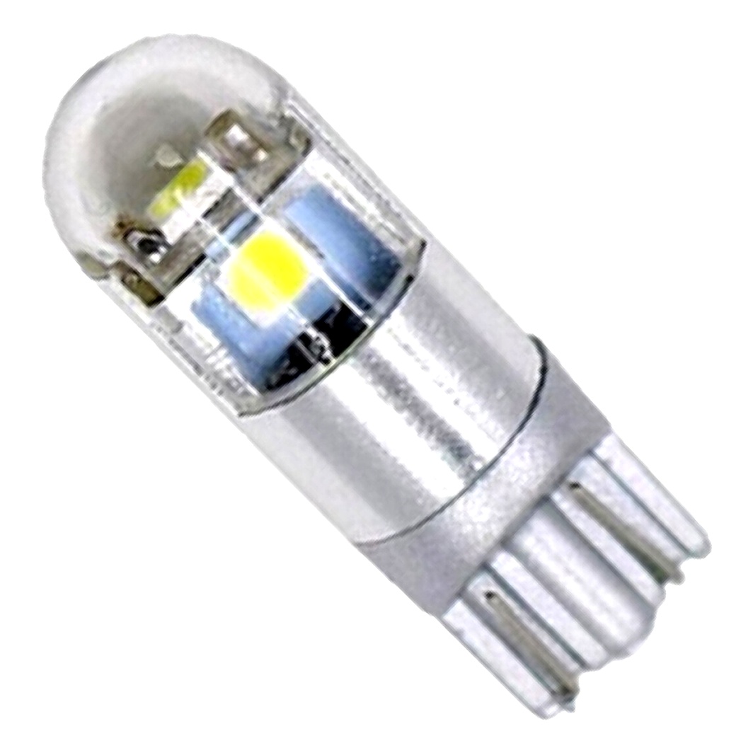 Автолампа LED (світлодіодна) TEMPEST T10 W2.1x9.5d 12V TMPL11203HW - zapix