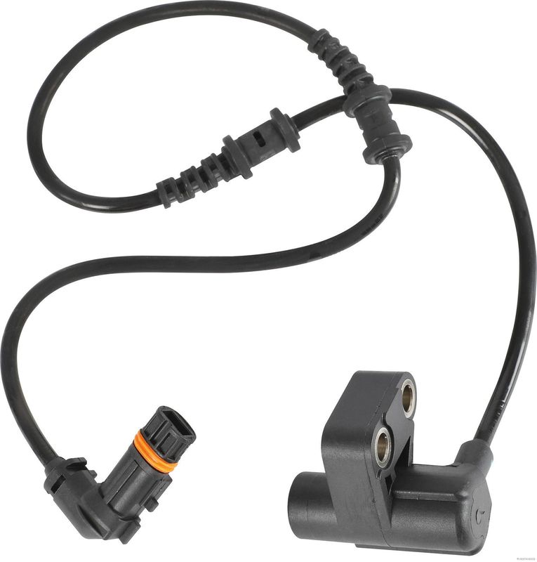 Датчик ABS HERTH+BUSS ELPARTS 70660061 - zapix