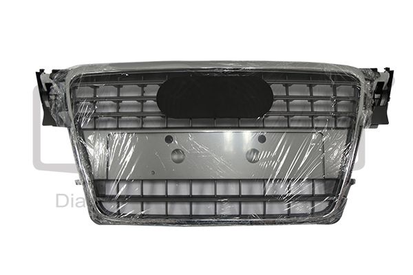 Решітка радіатора DPA 88530606202 - zapix