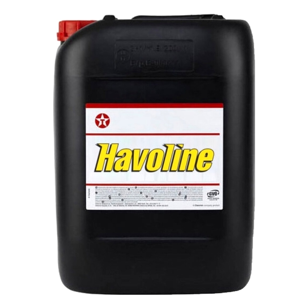 Моторное масло TEXACO Havoline Energy 5W-30 20 л (840123HOE) - zapix