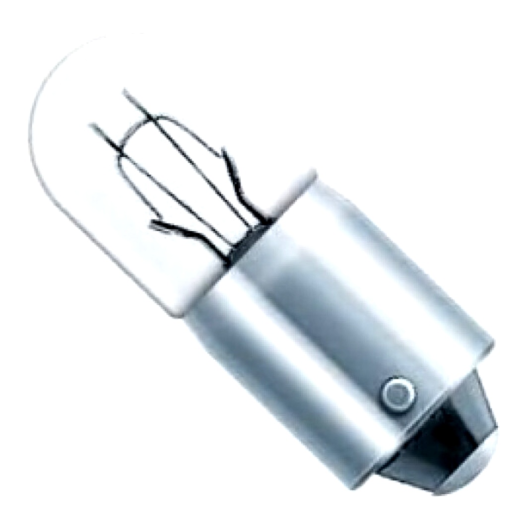 Автолампа розжарювання OSRAM Truckstar Pro T4W BA9s 4W 24V прозора 3930TSP - zapix