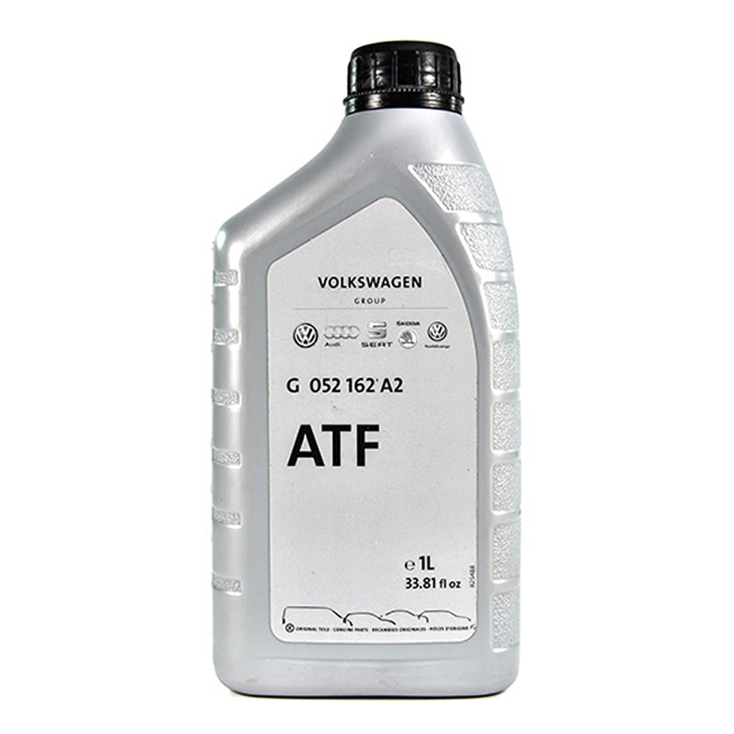 Трансмісійна олива VAG ATF G 052 162 1 л G052162A2 - zapix
