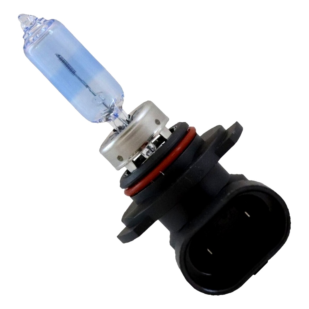Автолампа галогенова TOYOTA / LEXUS HB3 прозоро-блакитна 90981YZZDP - zapix