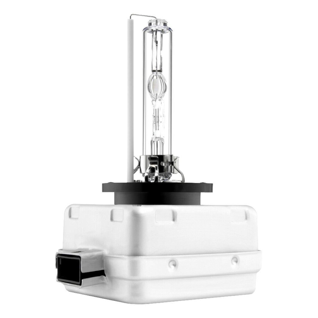 Автолампа ксенонова BOSCH ECO HID D3S PK32d-5 35W 42V прозора 1987302853 - zapix