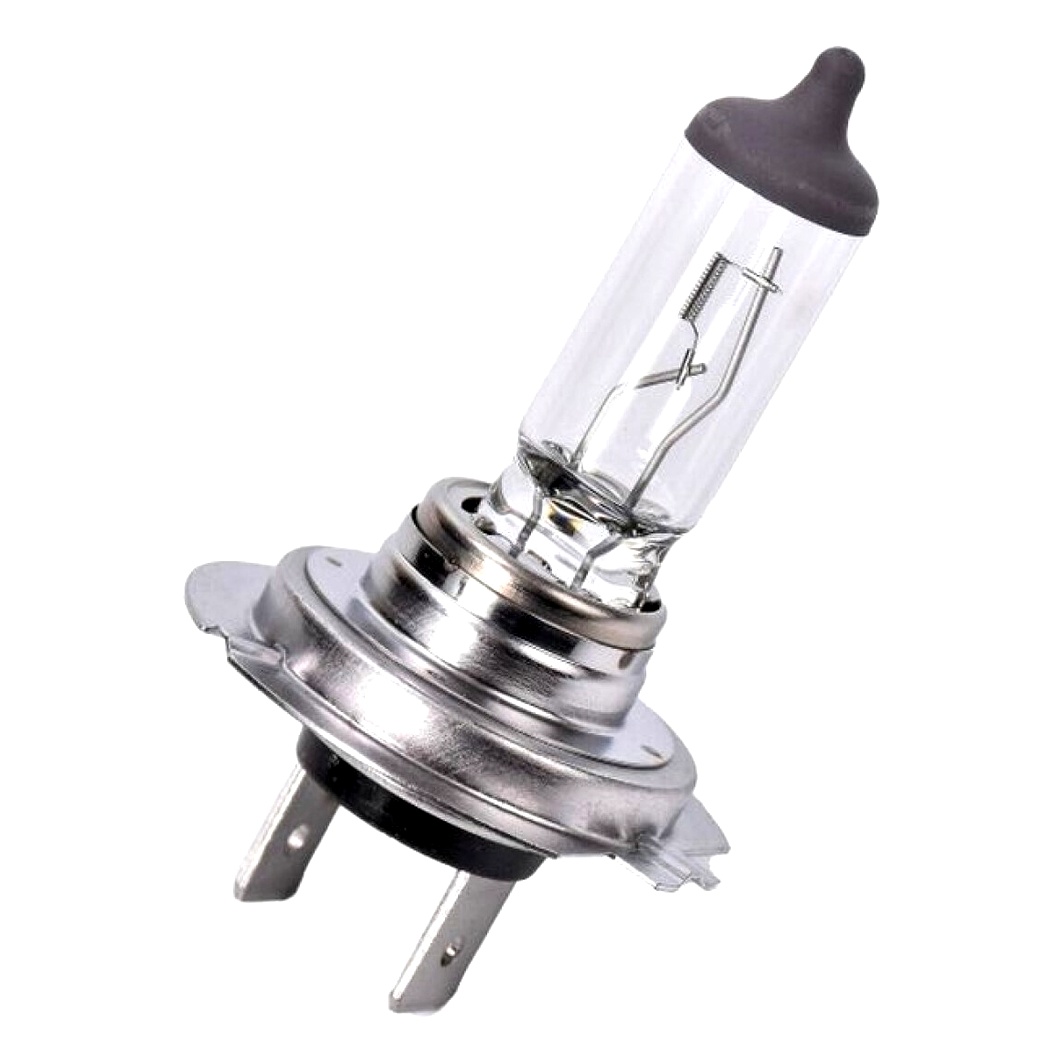 Автолампа ксенонова NARVA H7 35W 12V 96171 - zapix