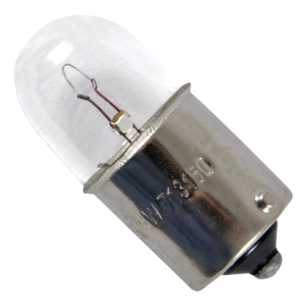 Автолампа розжарювання WINSO R5W BA15s 5W 12V 713150 - zapix