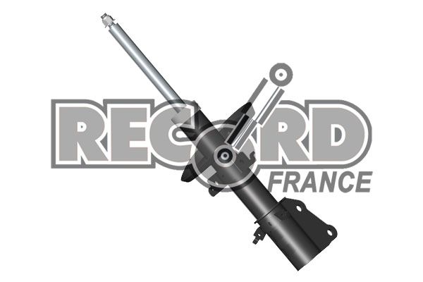 Амортизатор RECORD FRANCE 104651