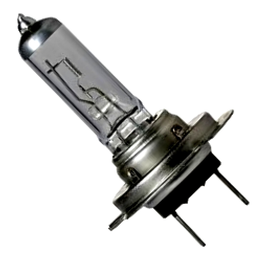 Автолампа галогенова STARTVOLT H7 PX26d 100W 12V прозора VLH708 - zapix