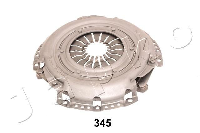 Фільтр салону ASAM AUTOMOTIVE 70345 - zapix
