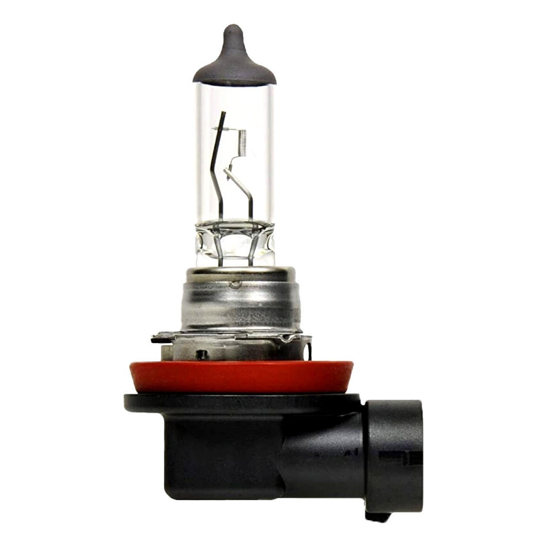 Автолампа галогенова OSRAM H9 PGJ19-5 65W 12V прозора L00000H9 - zapix