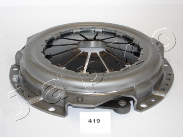 Амортизатор ASAM AUTOMOTIVE 70419 - zapix