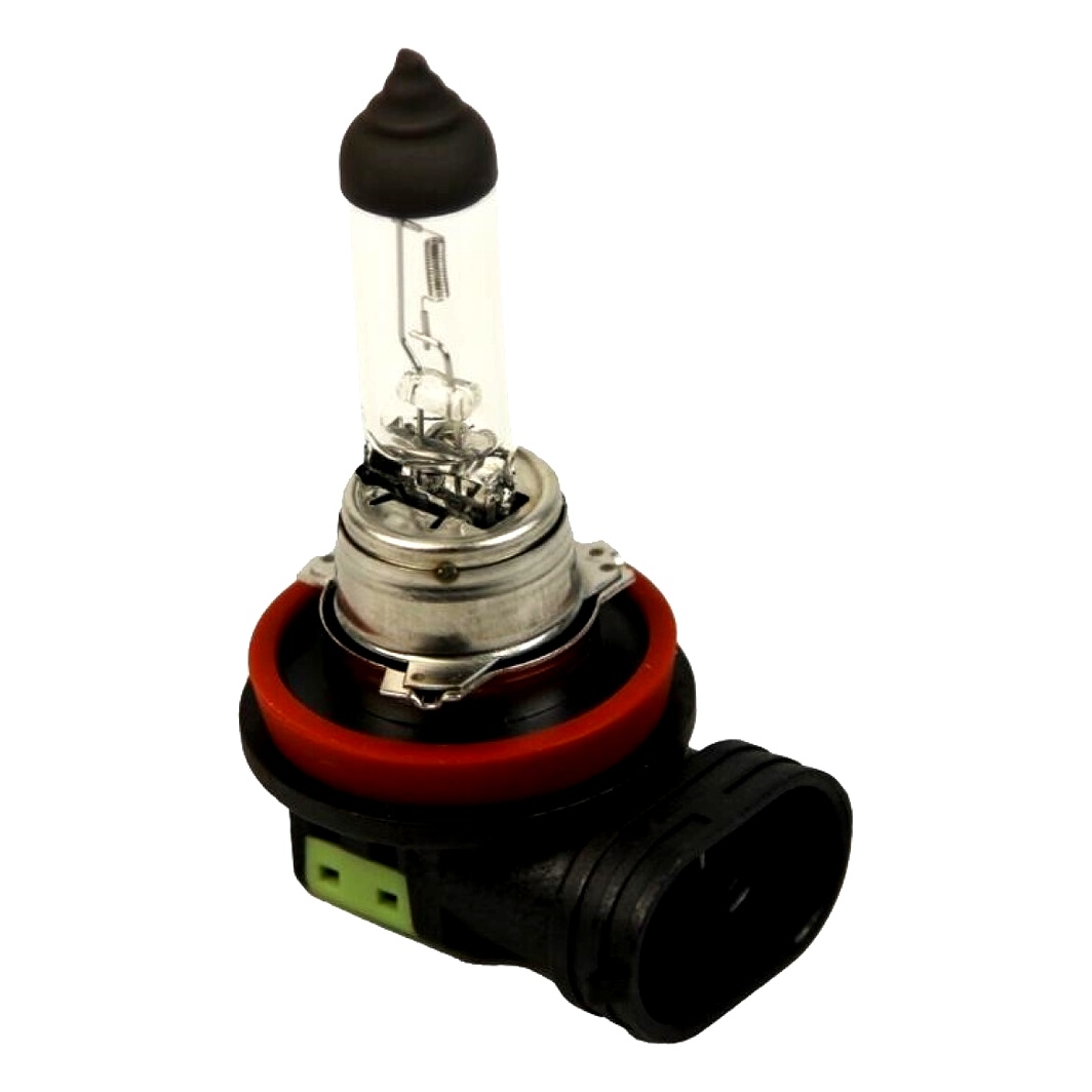 Автолампа галогенова TOYOTA / LEXUS H11 55W 12V прозора 90981YZZAK - zapix