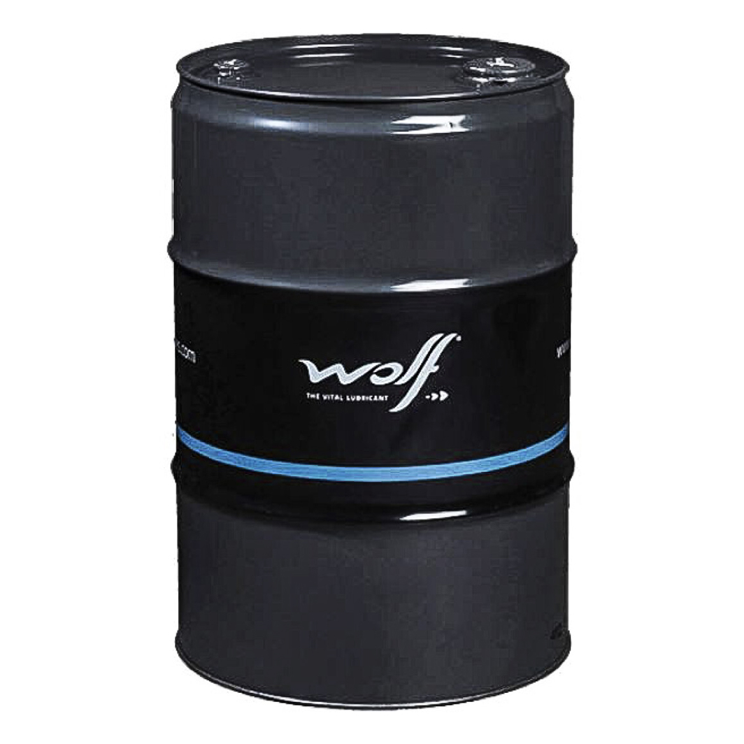 Трансмісійна олива WOLF EcoTech DSG Fluid GL-4 20 л 8314247 - zapix