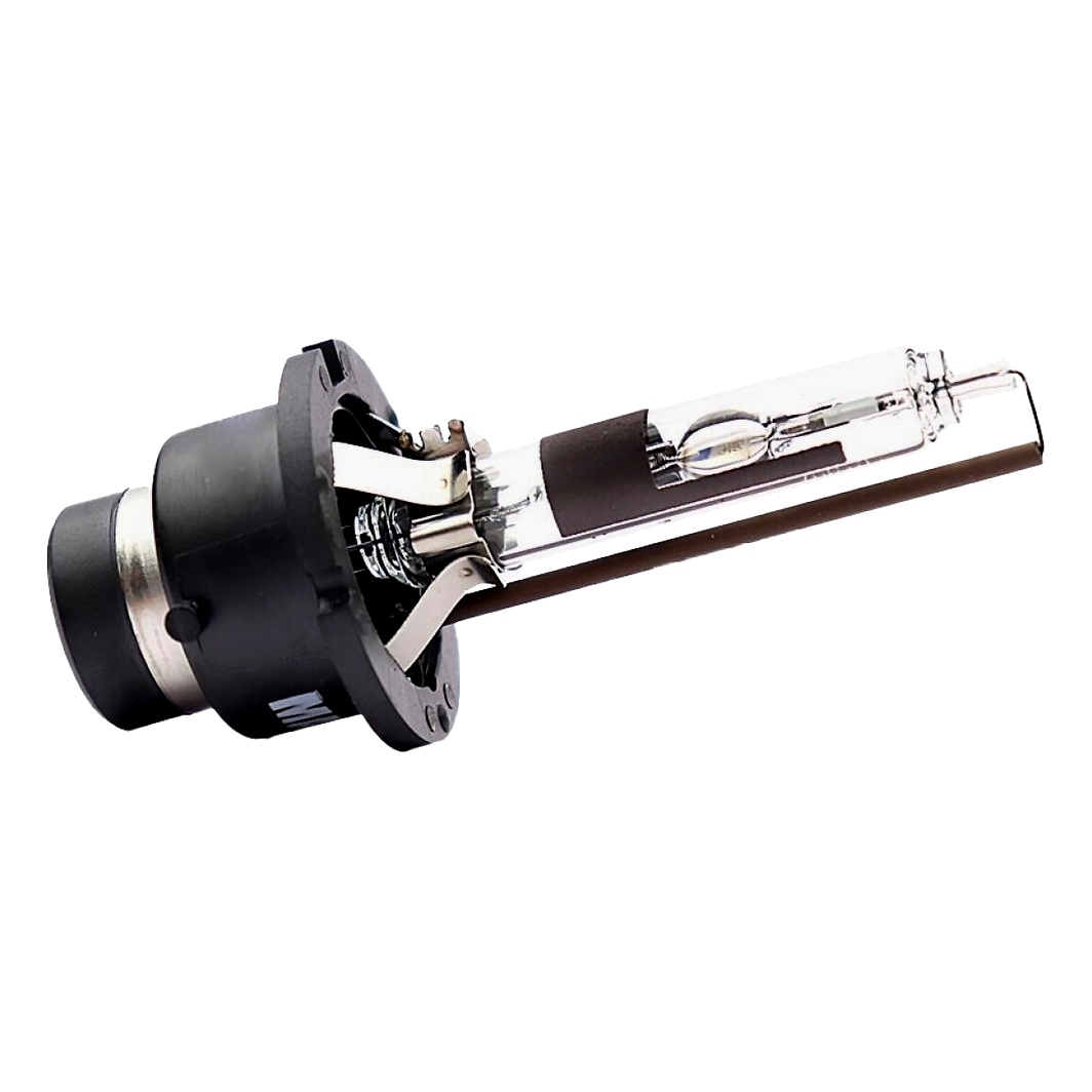 Автолампа ксеноновая MASUMA Standard Grade D2R 35W 12V прозрачная L822 - zapix