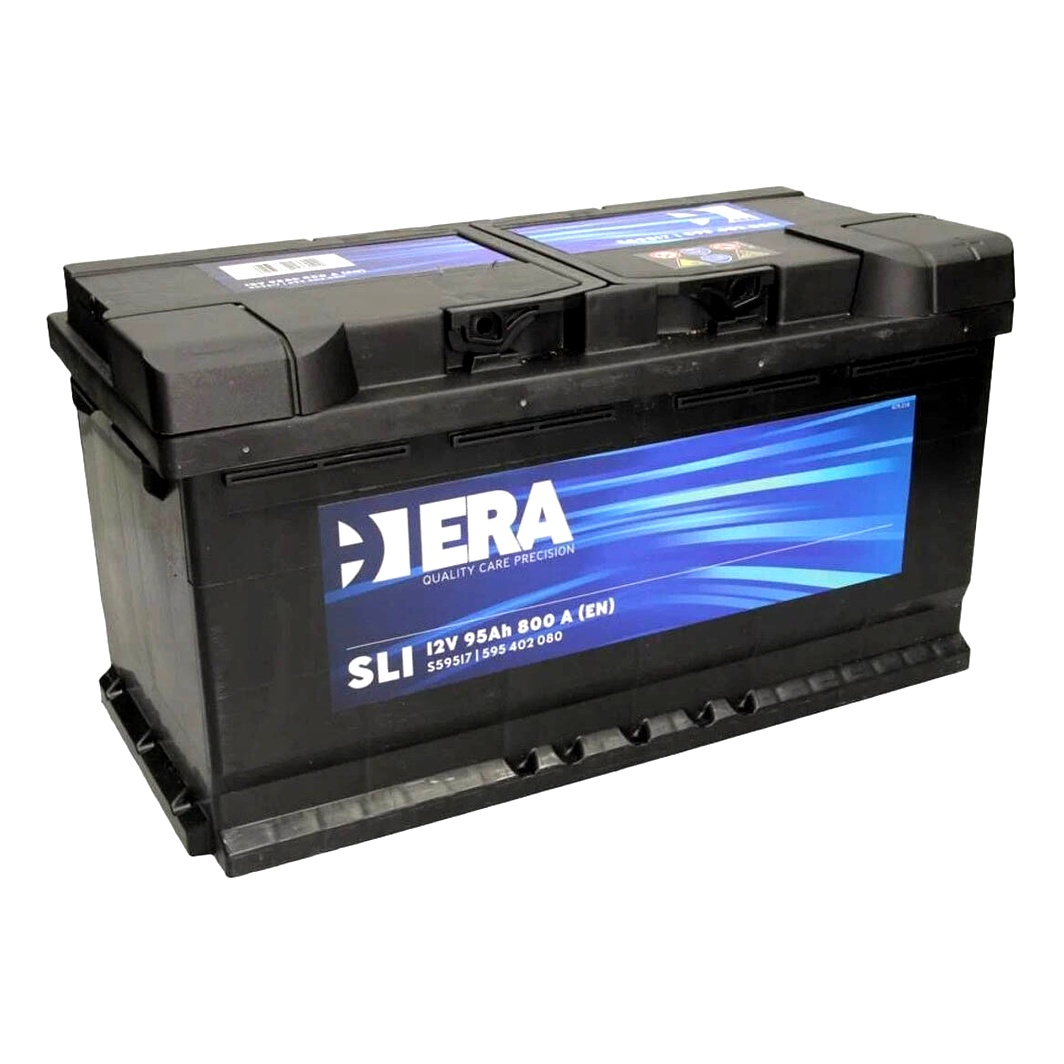 Акумулятор ERA SLI 12V 95Ah 800A R+ S59517 - zapix