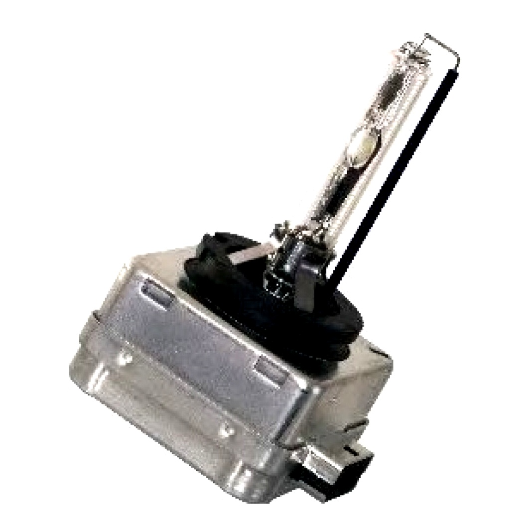 Автолампа ксеноновая OSRAM Xenarc Cool Blue Intense D1S PK32d-2 35W 85V прозрачная 66140CBI - zapix