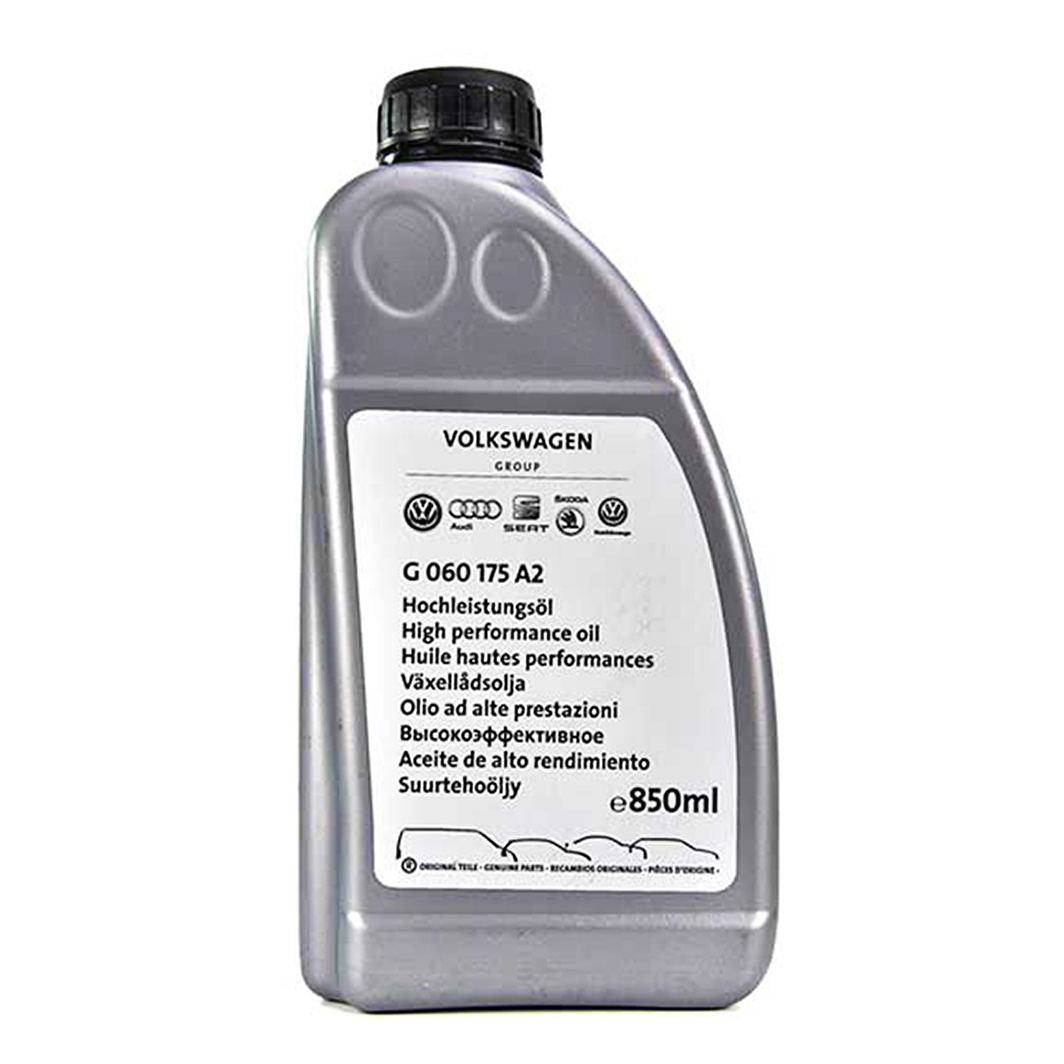 Трансмісійна олива VAG High Performance Gear Oil G 060 175 0,85 л G060175A2 - zapix