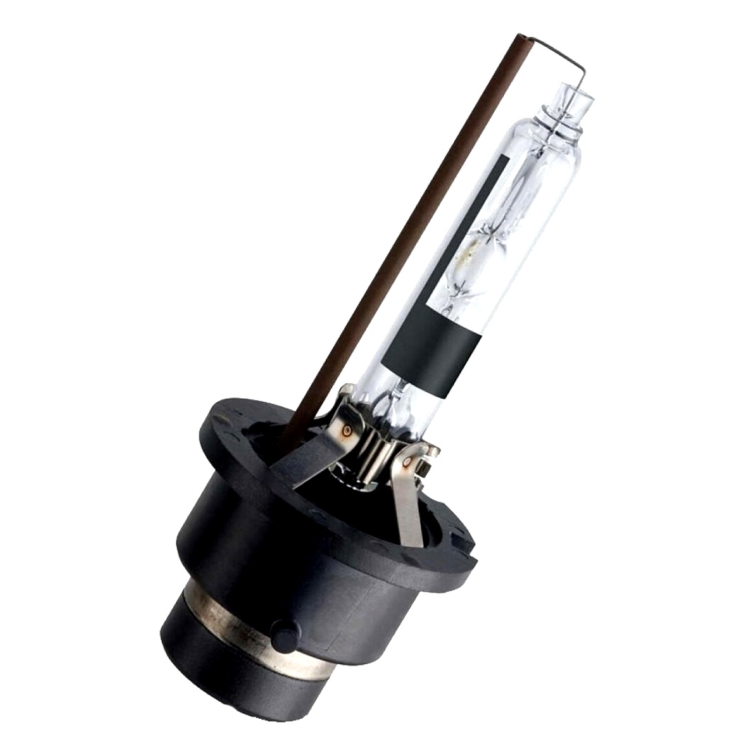 Автолампа ксенонова MASUMA Standard Grade D2S 35W 12V прозора L821 - zapix