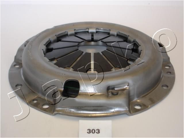 Повітряний фільтр ASAM AUTOMOTIVE 70303 - zapix
