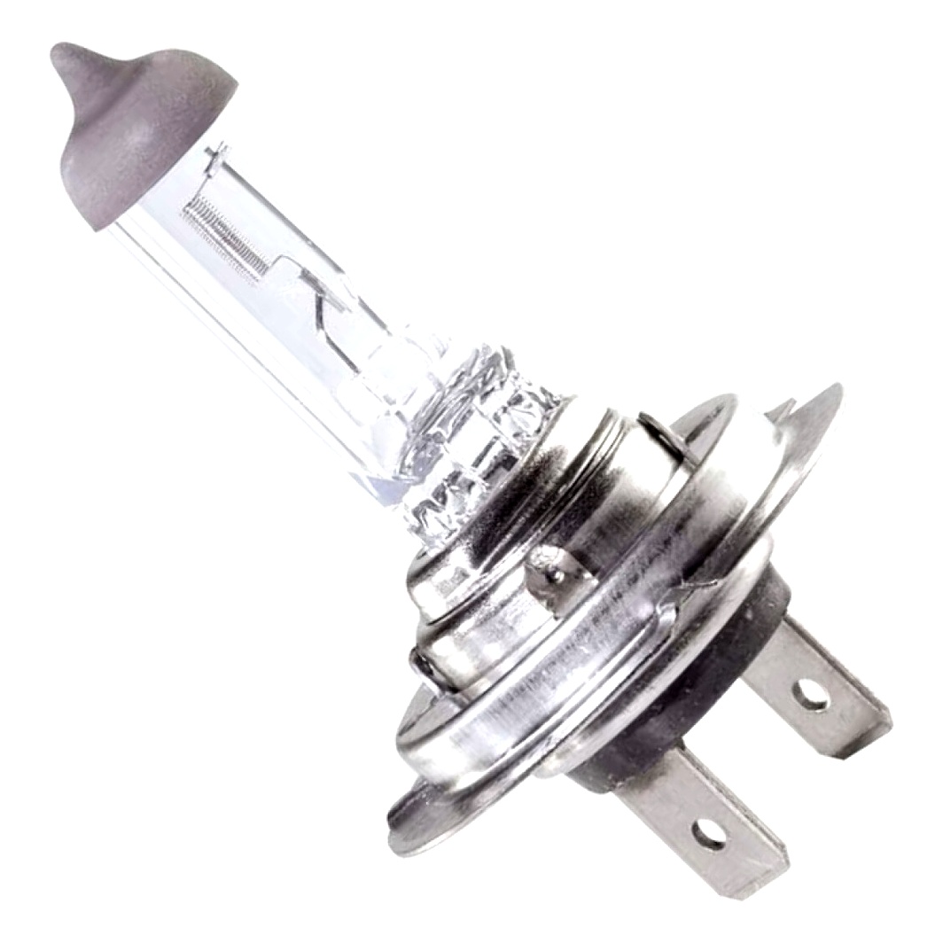 Автолампа галогенова MAGNETI MARELLI H7 PX26d 55W 12V прозора 2902200002 - zapix