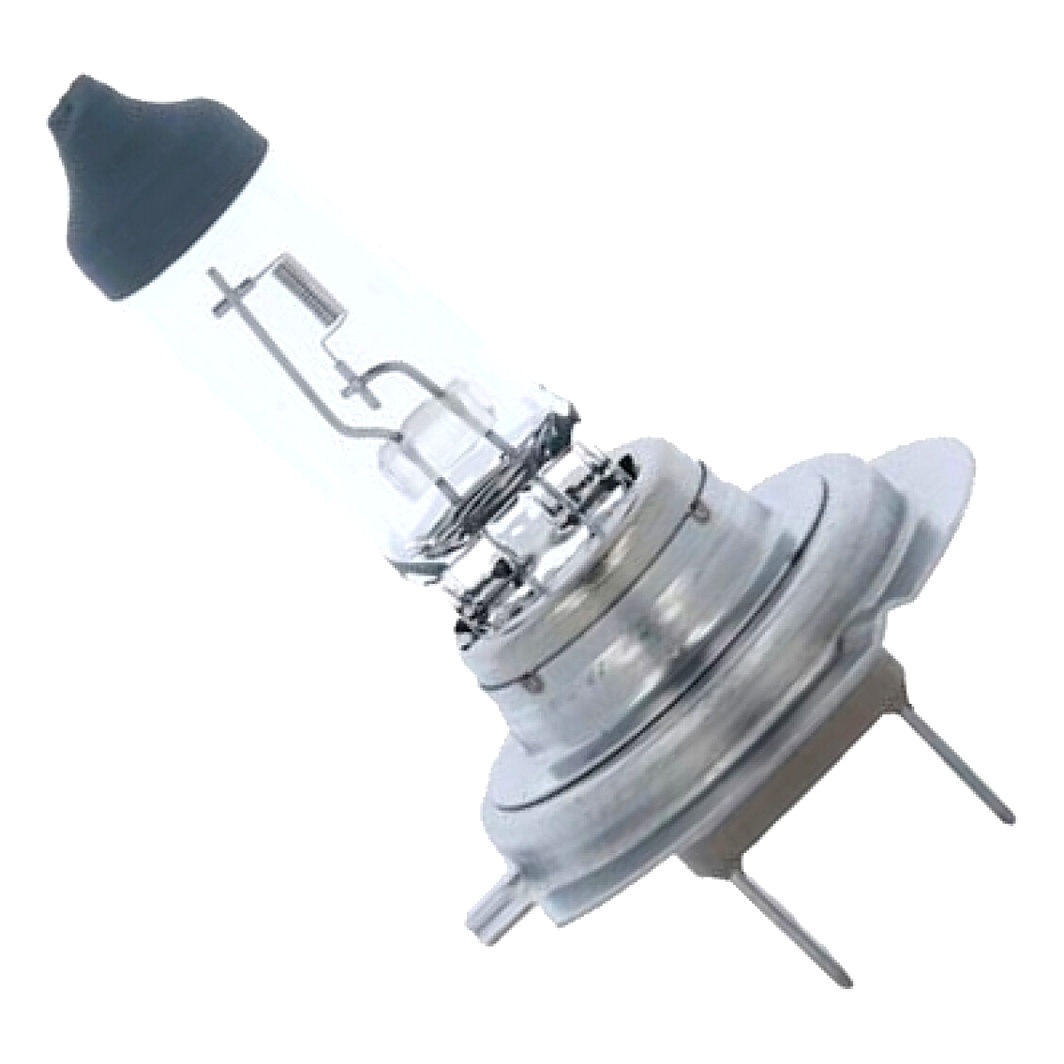 Автолампа галогенова ERA H7 PX26d 55W 12V біла E002SD1B - zapix