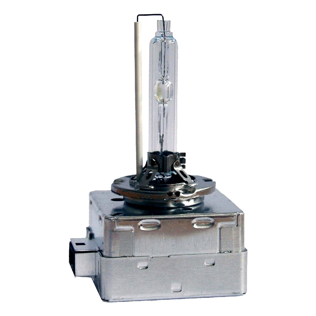 Автолампа ксенонова GENERAL ELECTRIC XENSATION D1S PK32d-2 35W 12V прозора 53750 - zapix