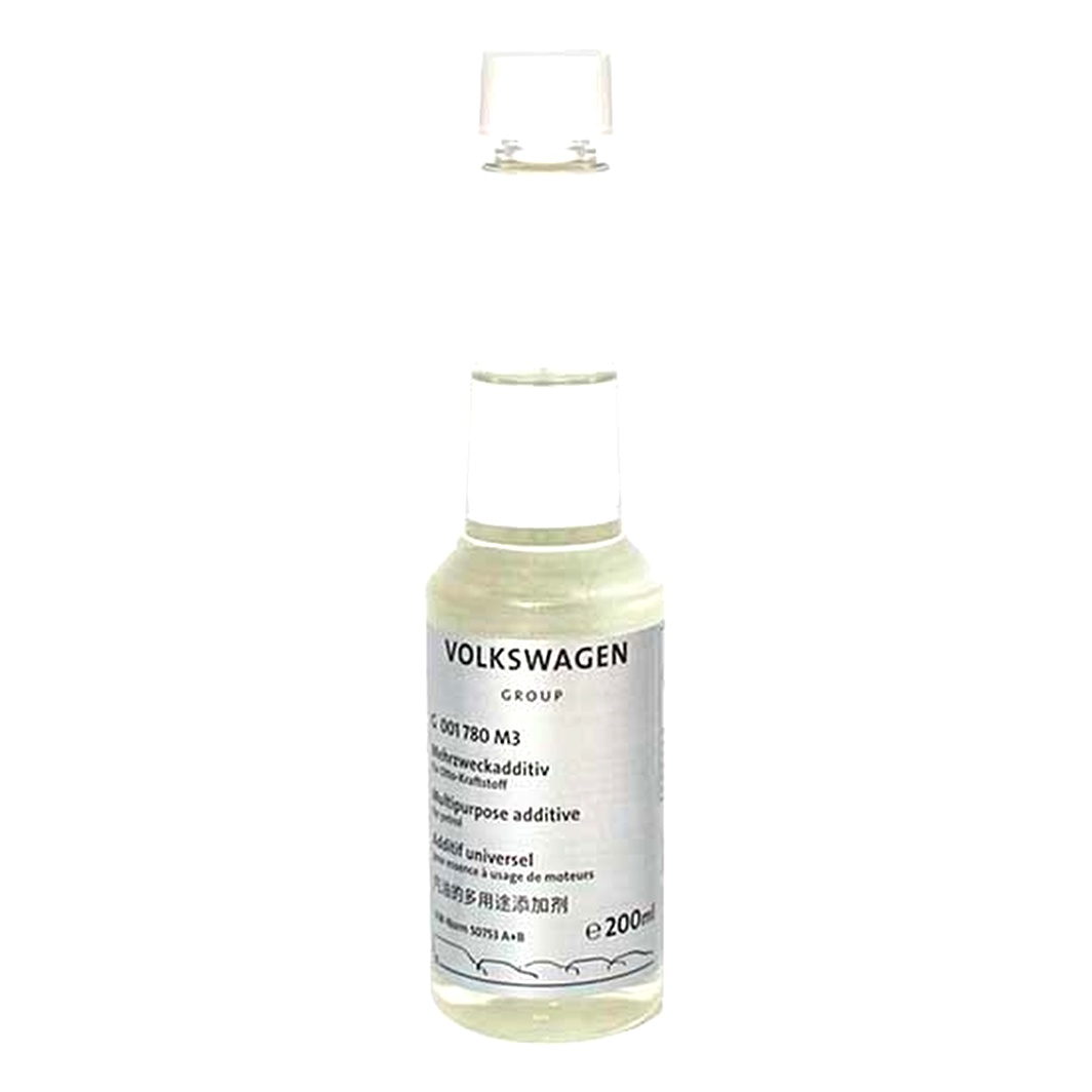 Присадка VAG Multipurpose additive 200 мл (G001780M3) - zapix