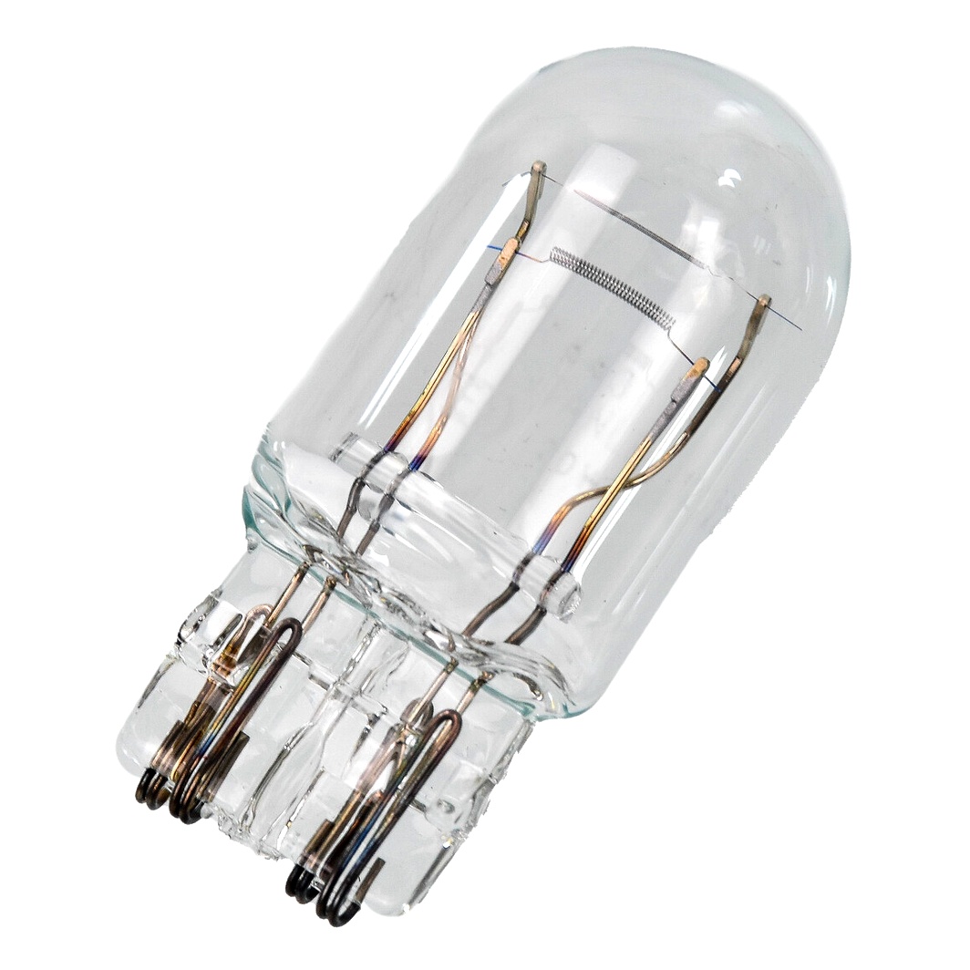 Автолампа розжарювання MITSUBISHI P21/5W 5W 12V прозора MS820027 - zapix