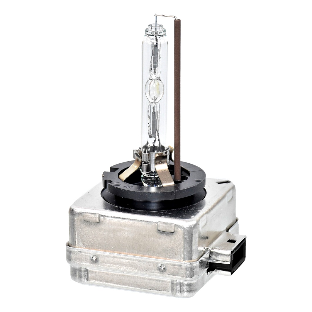 Автолампа ксенонова OSRAM Xenarc Night Breaker Unlimited D1S PK32d-2 35W 85V прозора 66140XNB - zapix
