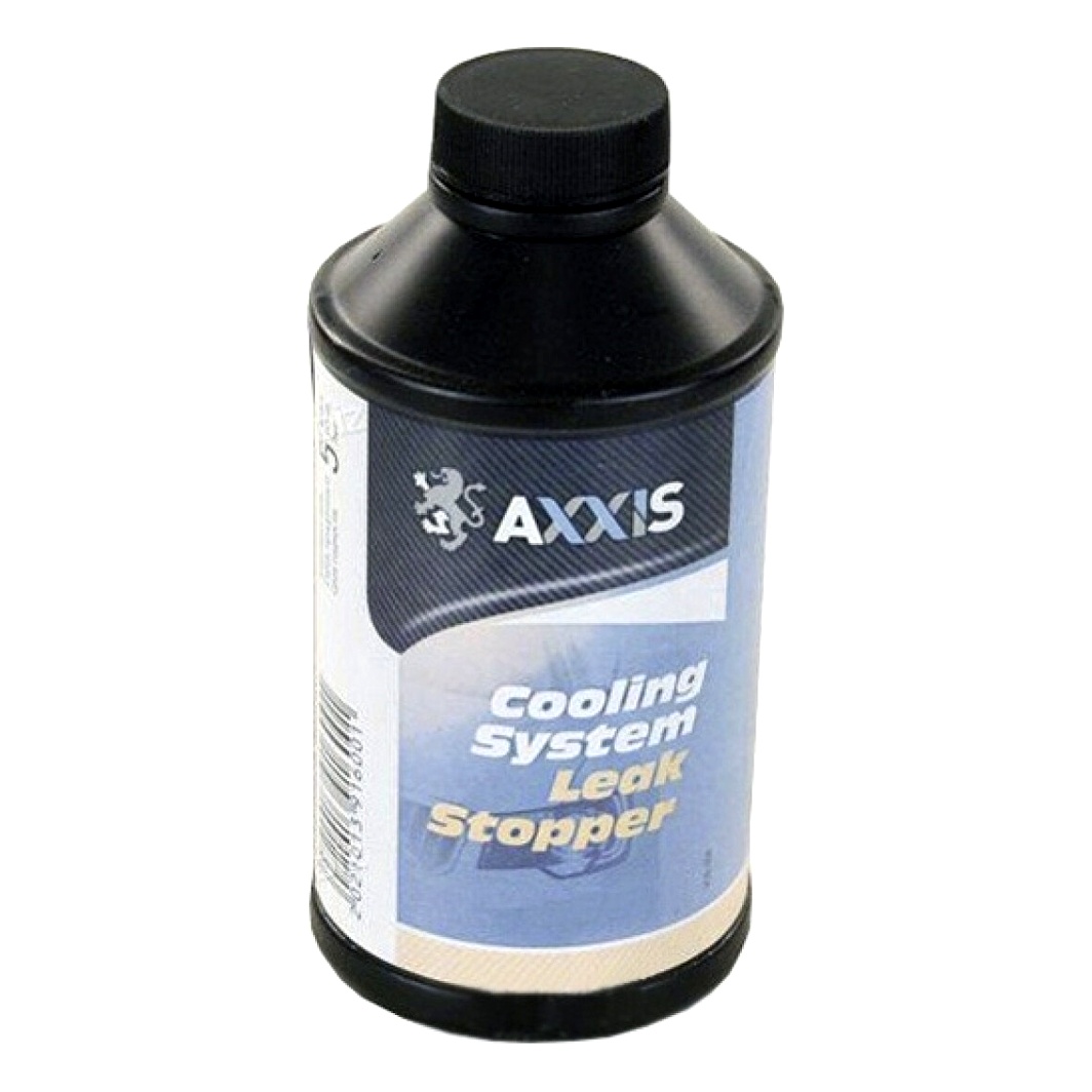 Присадка AXXIS Stop Leak 354 мл (48021013916) - zapix